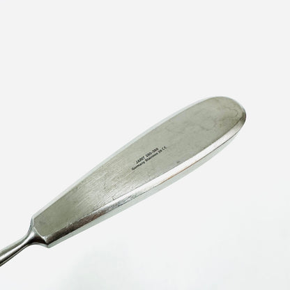 INTEGRA / JARIT 285-388 Cushing Little Joker Periosteal Elevator instrument