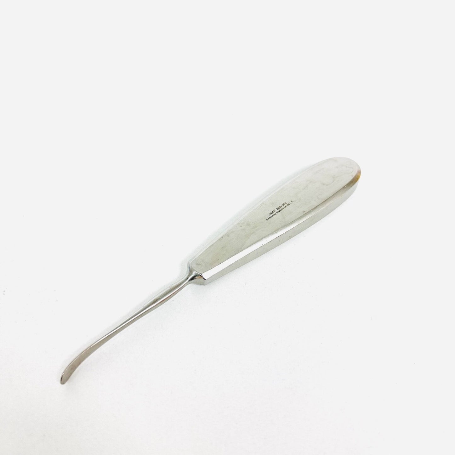 INTEGRA / JARIT 285-388 Cushing Little Joker Periosteal Elevator instrument