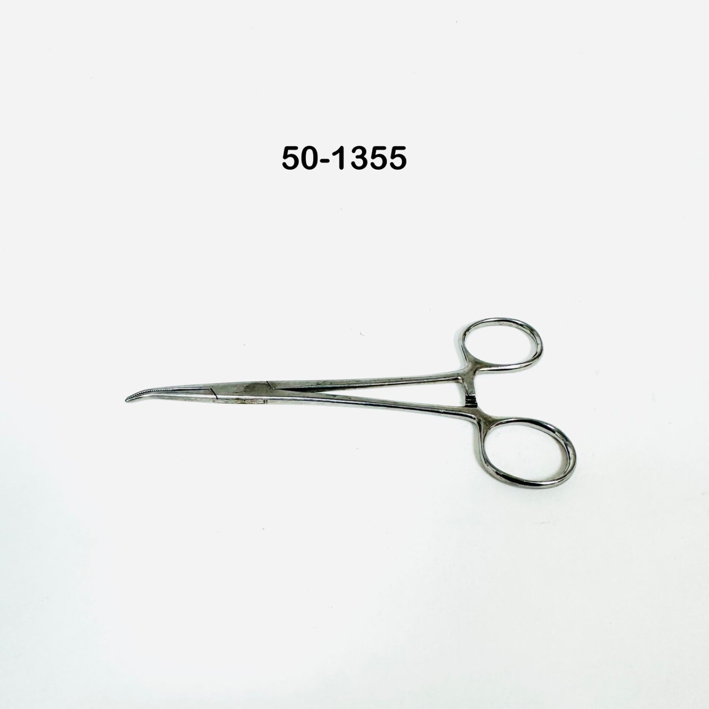 sklar 50-1355 Dandy Scalp Hemostatic Forceps 5-1/2" Instrument ( Lot Of 4 )