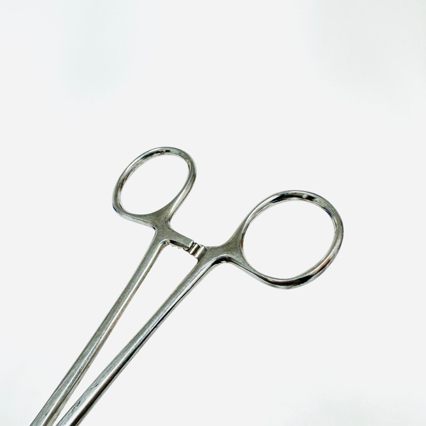 sklar 50-1355 Dandy Scalp Hemostatic Forceps 5-1/2" Instrument ( Lot Of 4 )