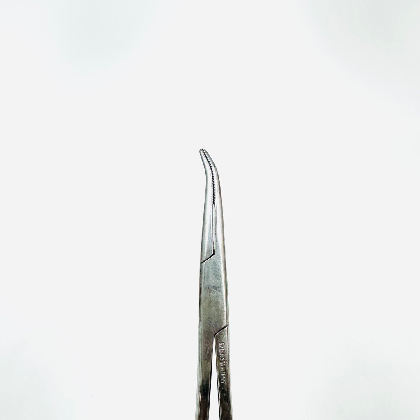 sklar 50-1355 Dandy Scalp Hemostatic Forceps 5-1/2" Instrument ( Lot Of 4 )