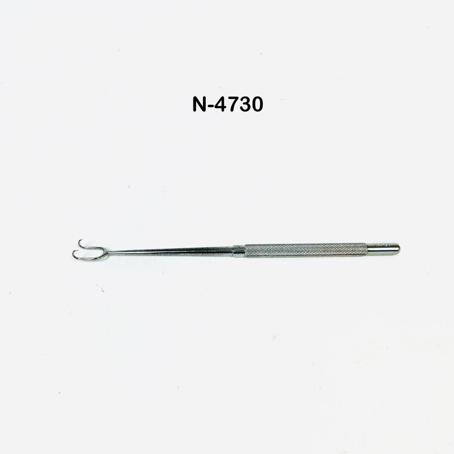 Storz N4730 Joseph Double Hook 10mm 6.2 inch Instrument