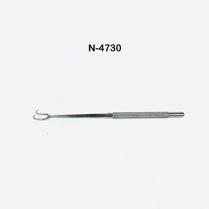 Storz N4730 Joseph Double Hook 10mm 6.2 inch Instrument