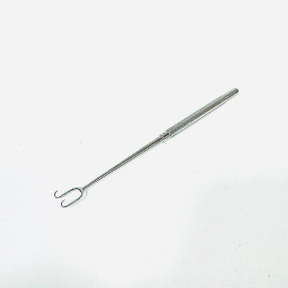 Storz N4730 Joseph Double Hook 10mm 6.2 inch Instrument