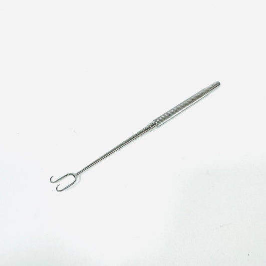 Storz N4730 Joseph Double Hook 10mm 6.2 inch Instrument