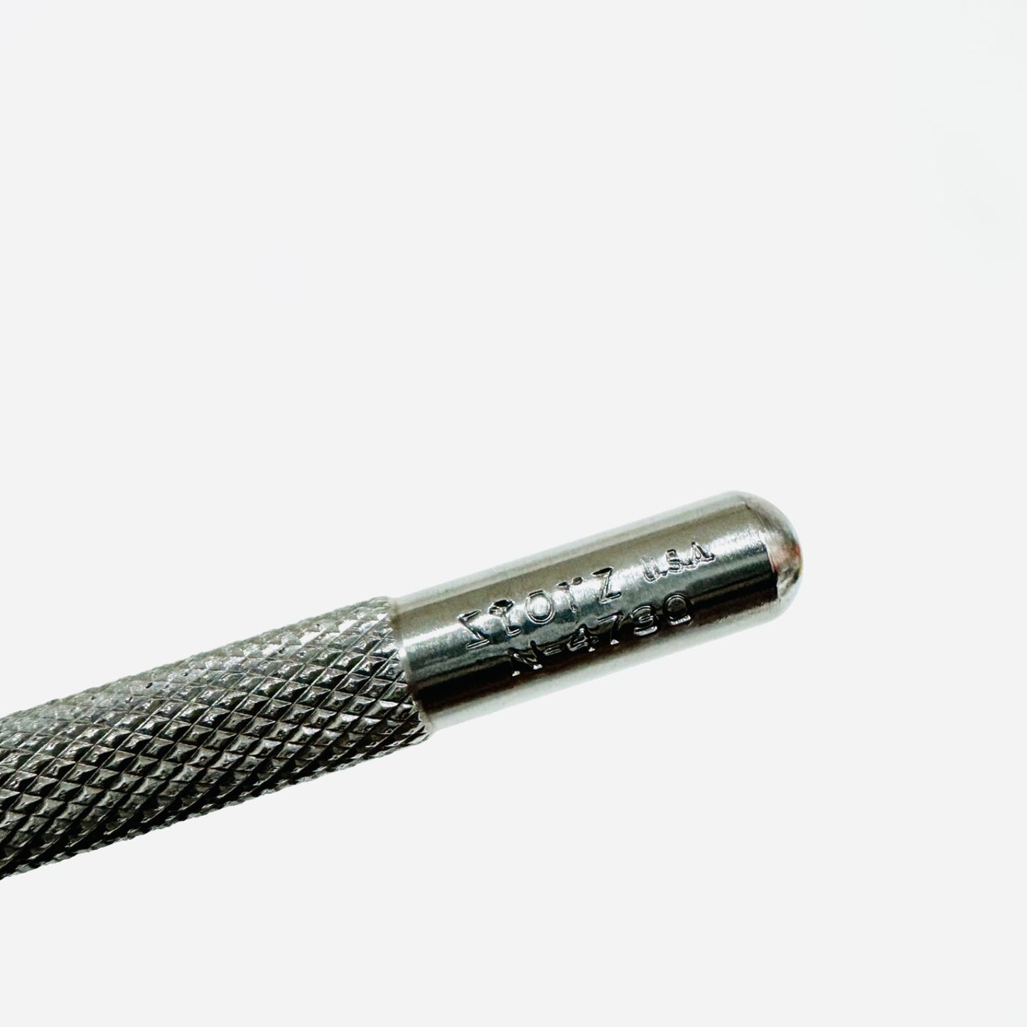 Storz N4730 Joseph Double Hook 10mm 6.2 inch Instrument