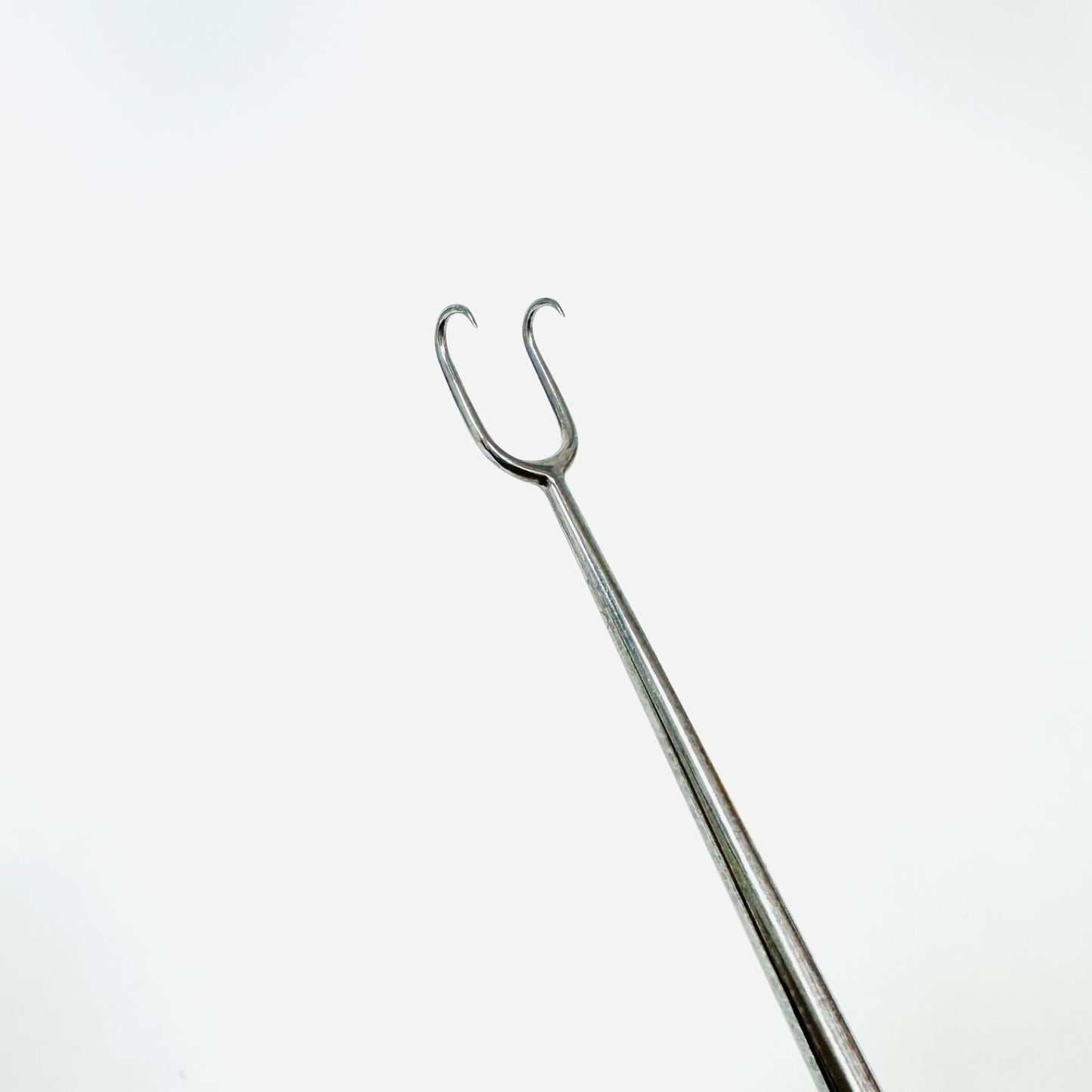 Storz N4730 Joseph Double Hook 10mm 6.2 inch Instrument