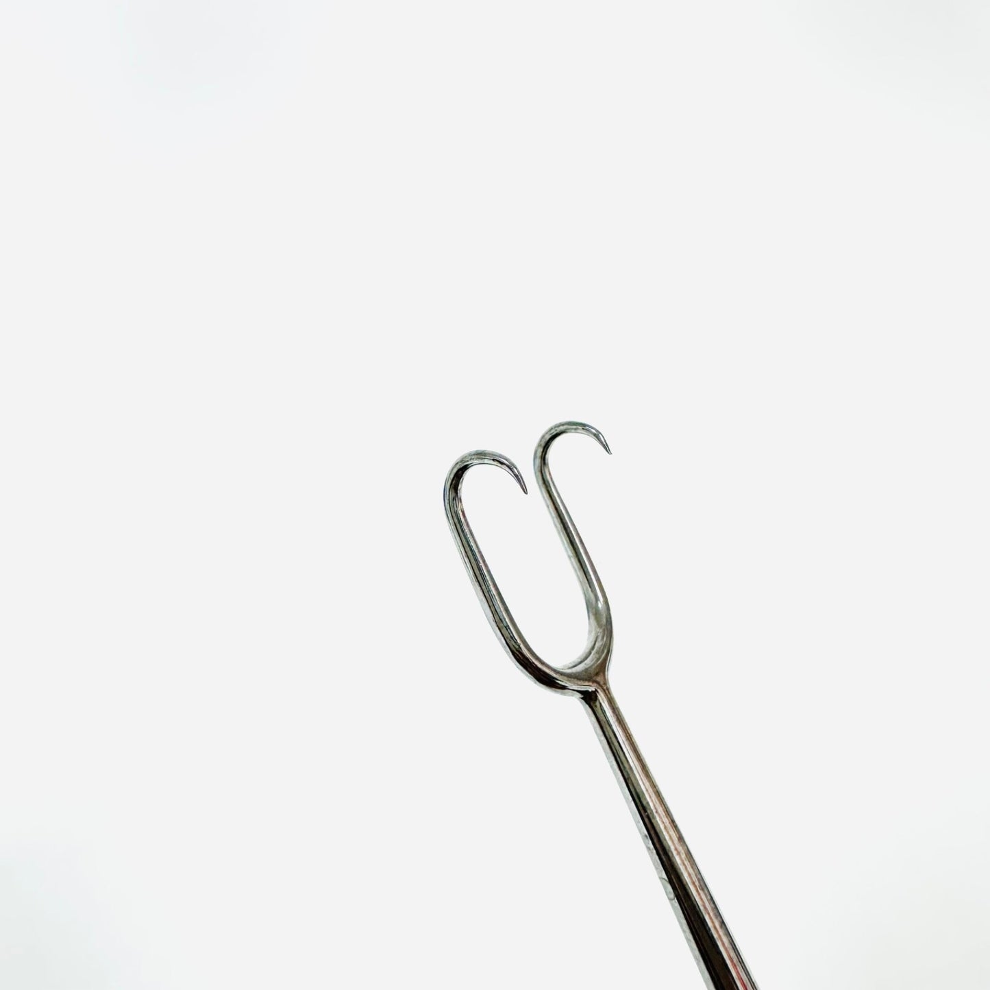 Storz N4730 Joseph Double Hook 10mm 6.2 inch Instrument