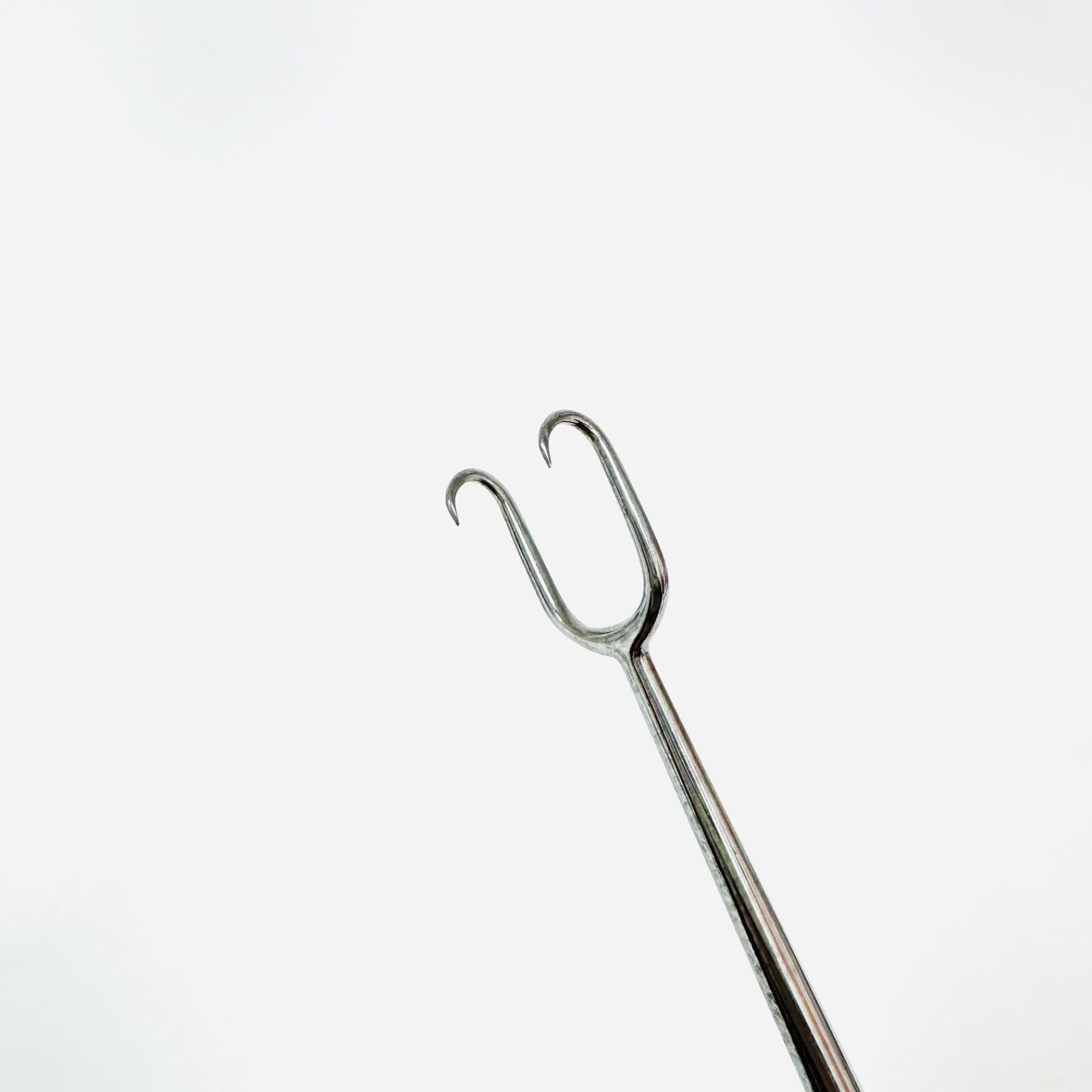 Storz N4730 Joseph Double Hook 10mm 6.2 inch Instrument