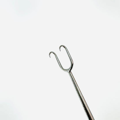 Storz N4730 Joseph Double Hook 10mm 6.2 inch Instrument