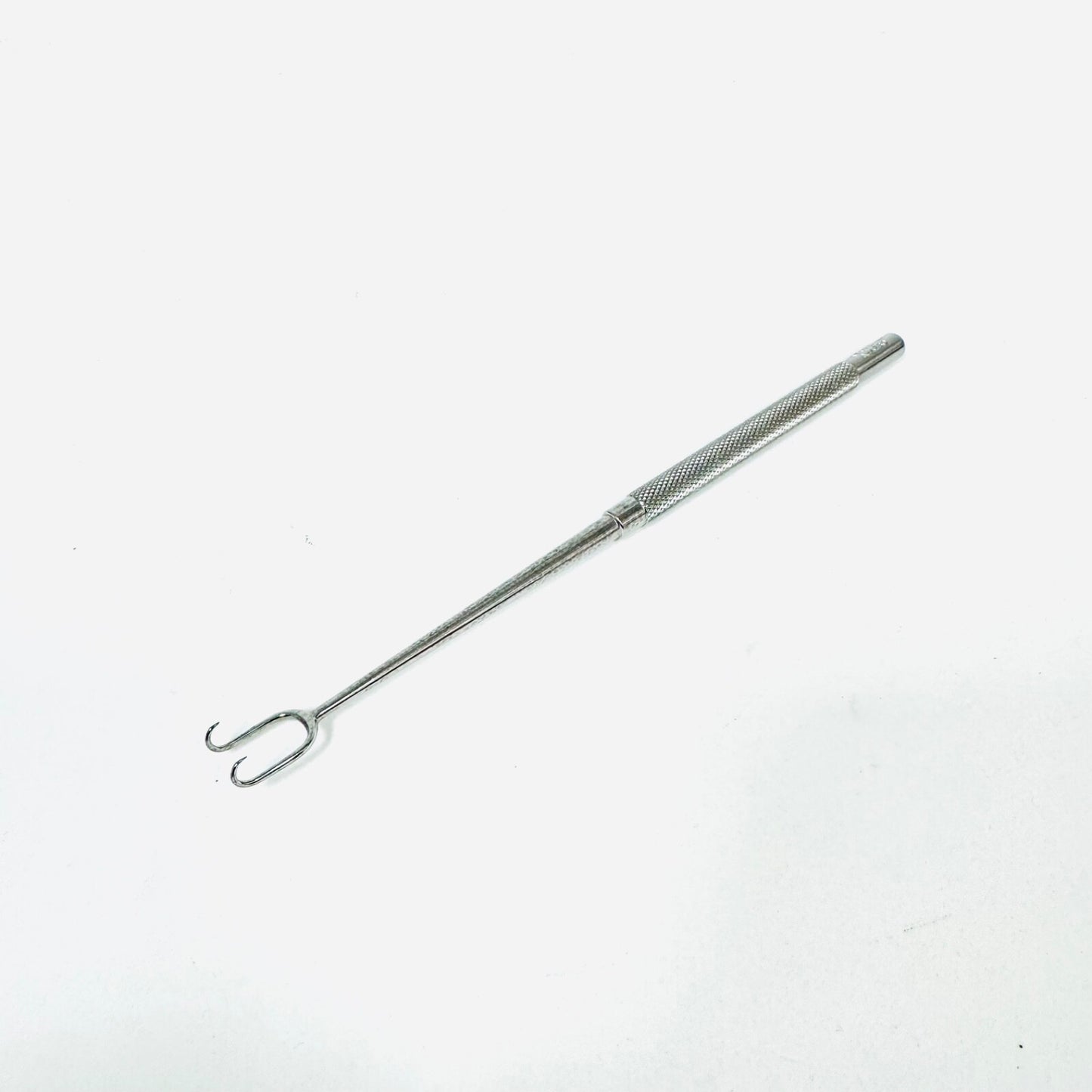 Storz N4730 Joseph Double Hook 10mm 6.2 inch Instrument