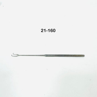 miltex 21-160 Skin Hook Joseph 6-1/4 Inch Instrument