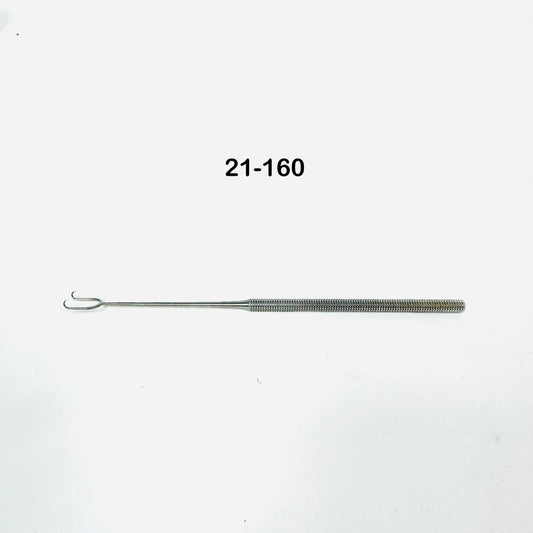 miltex 21-160 Skin Hook Joseph 6-1/4 Inch Instrument