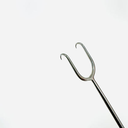 miltex 21-160 Skin Hook Joseph 6-1/4 Inch Instrument