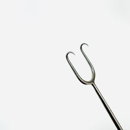 miltex 21-160 Skin Hook Joseph 6-1/4 Inch Instrument