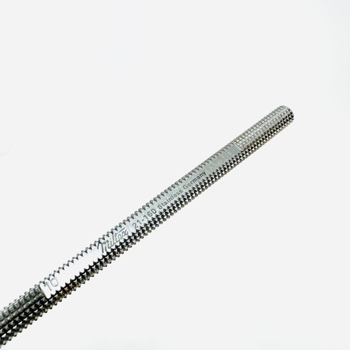 miltex 21-160 Skin Hook Joseph 6-1/4 Inch Instrument