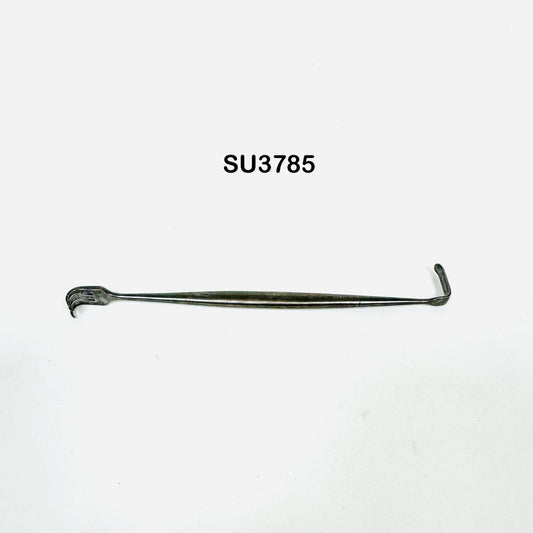 V. Mueller SU3785 Senn Retractor  6-1/4 Inch Instrument