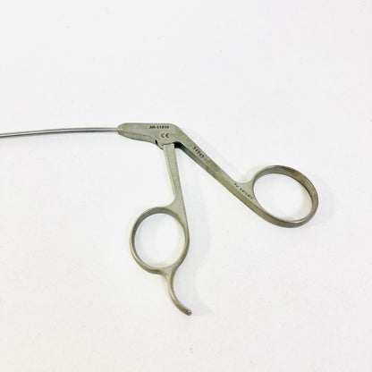 ARTHREX AR-11010 Punch, Standard A¸2.75 mm, 15° Up Curved Shaft instrument