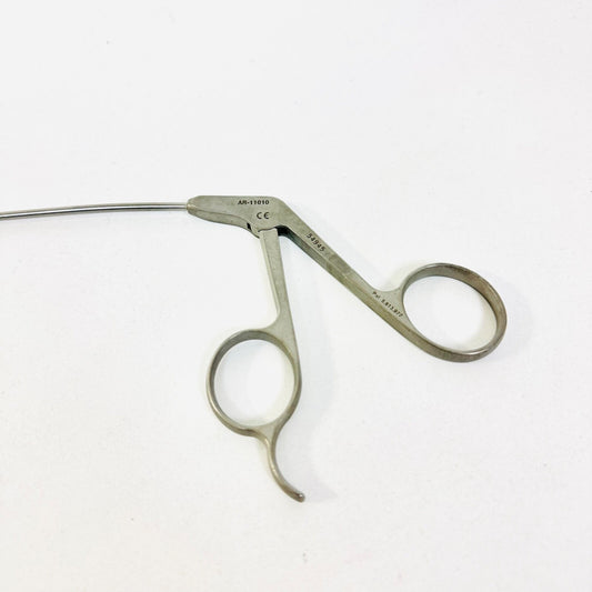 ARTHREX AR-11010 Punch, Standard A¸2.75 mm, 15° Up Curved Shaft instrument