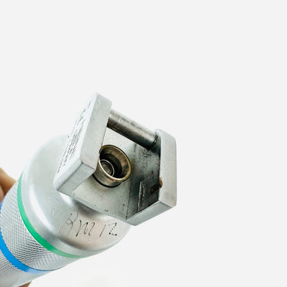 Heine Laryngoscope Handles US Pat 5.542.904 Germany