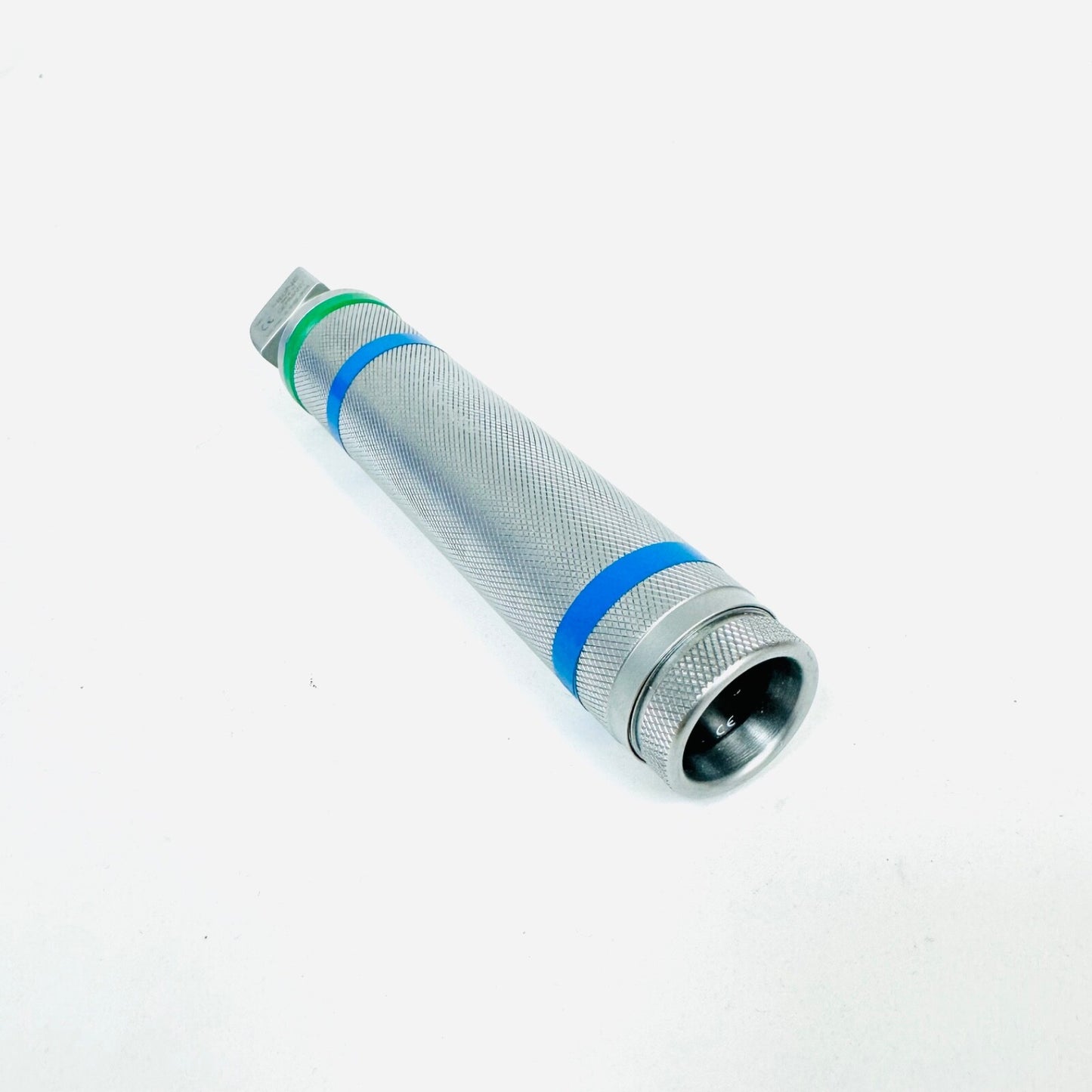 Heine Laryngoscope Handles US Pat 5.542.904 Germany