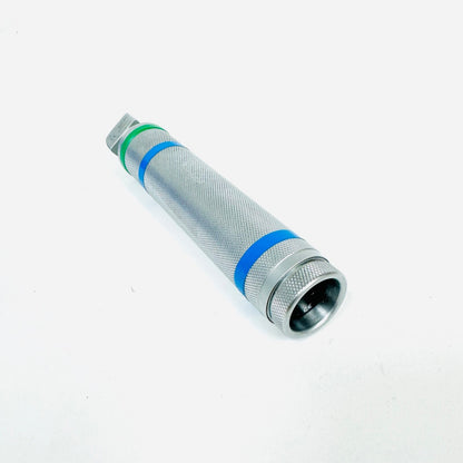 Heine Laryngoscope Handles US Pat 5.542.904 Germany