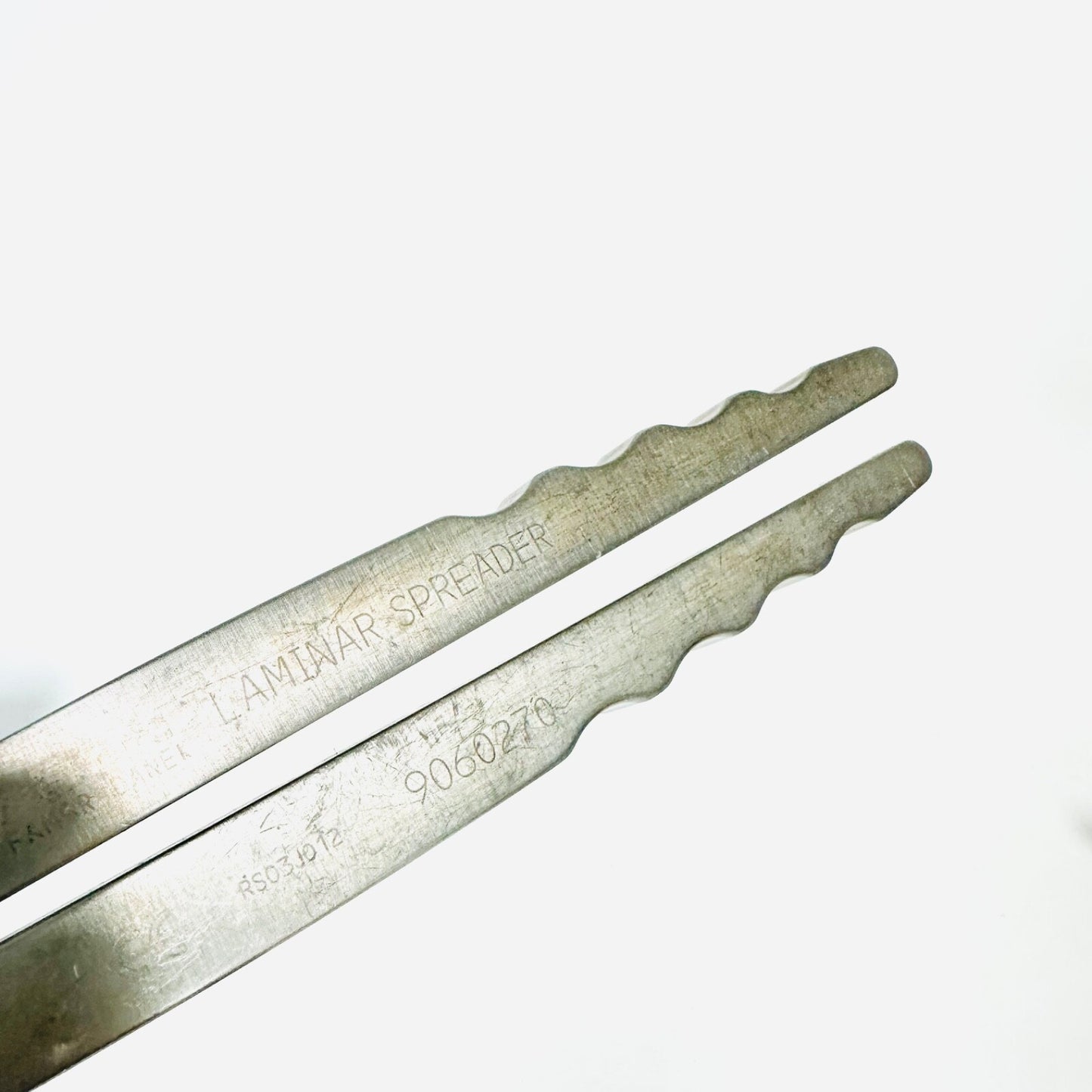 Medtronic 9060270 Laminar Spreader Instrument