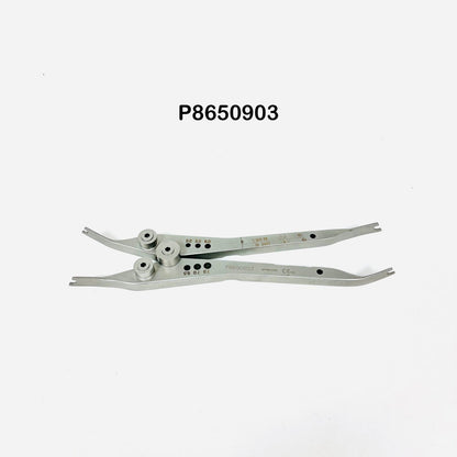 Medtronic P8650903 Small-Large Parallel Compressor / Distractor Instrument