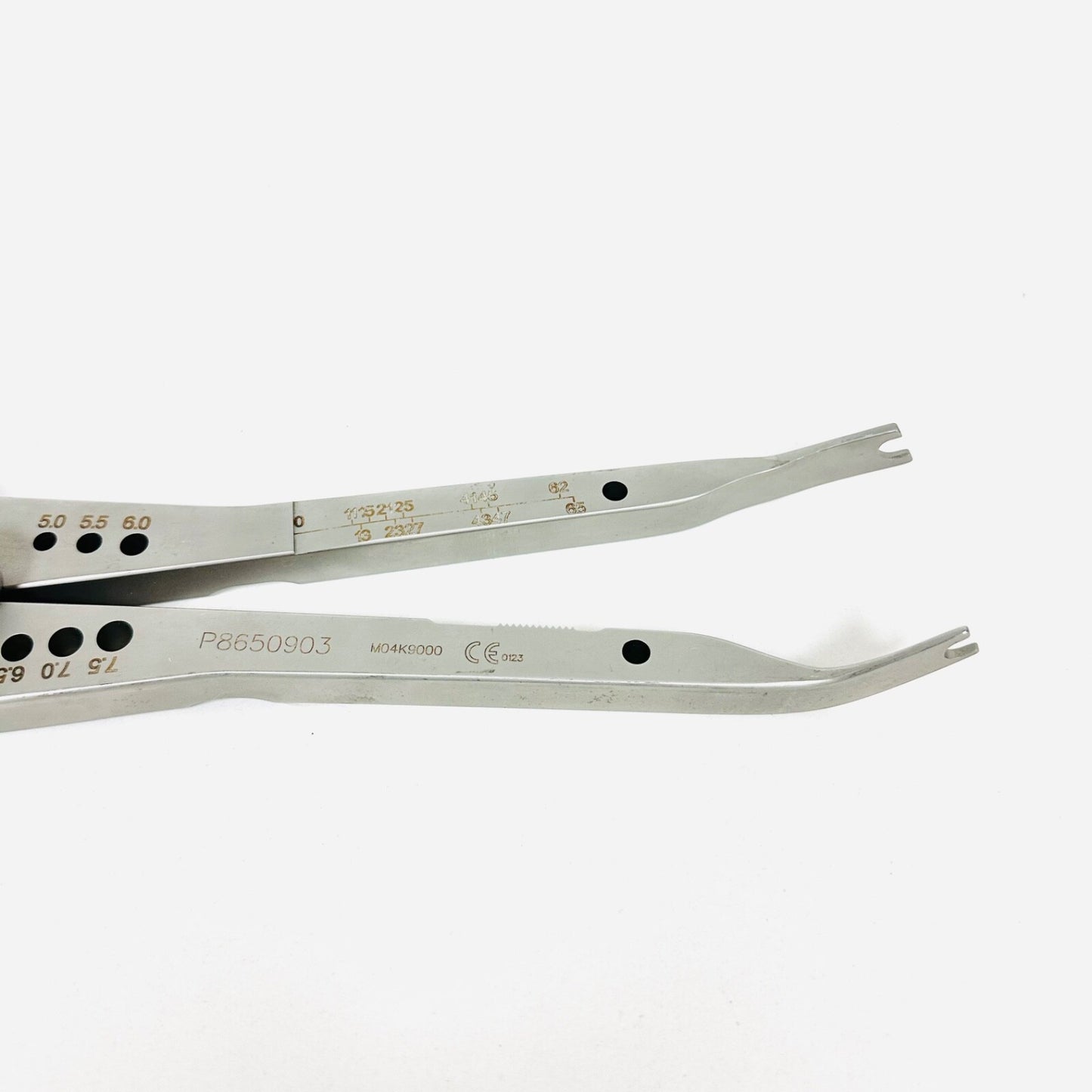 Medtronic P8650903 Small-Large Parallel Compressor / Distractor Instrument