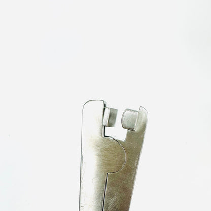 Medtronic 870-722 Bending Iron Bender Instrument