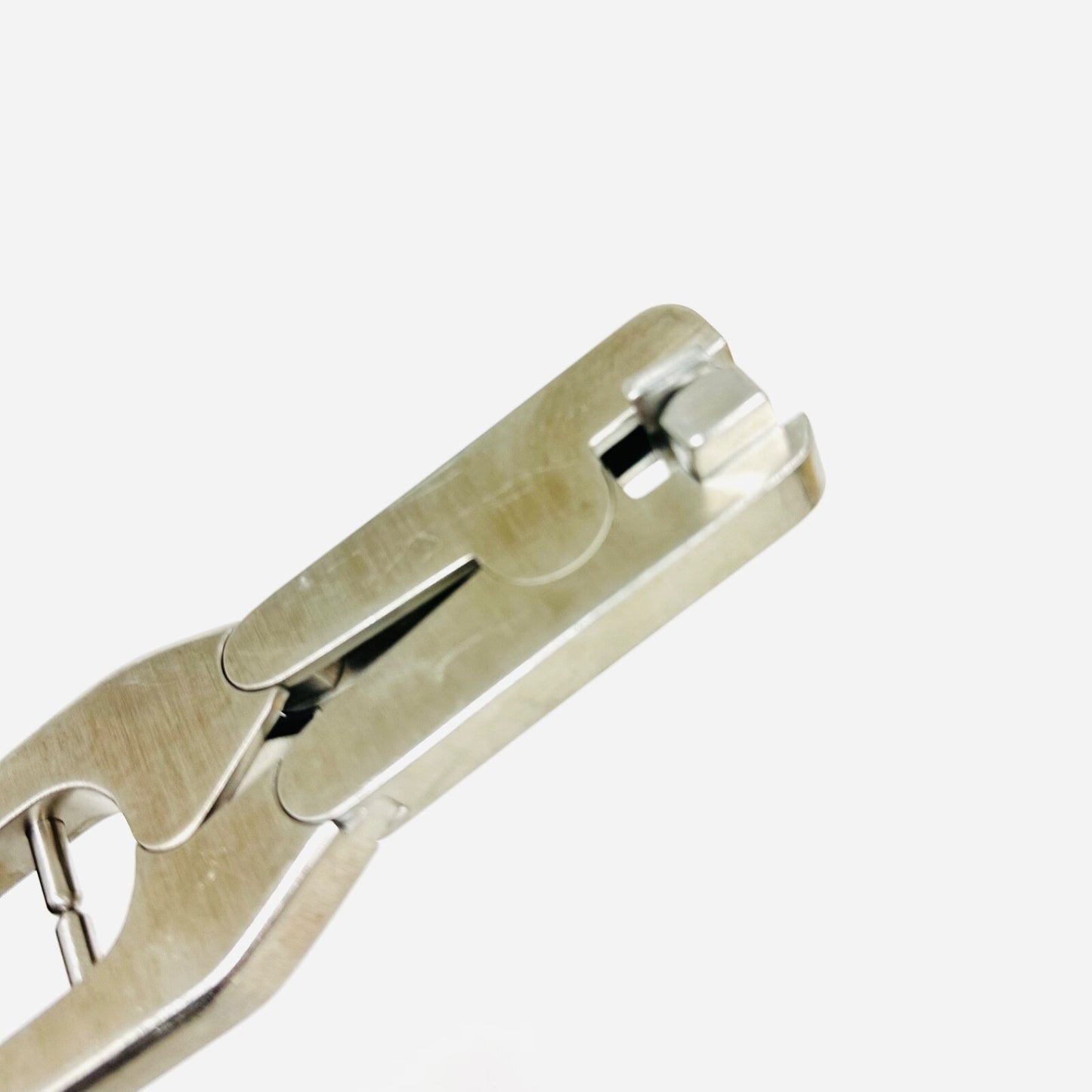 Medtronic 870-722 Bending Iron Bender Instrument