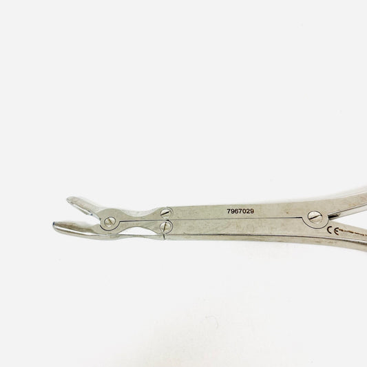 Medtronic 7967029 Sypert Rongeur 14 1/2" 8 X 16mm Instrument