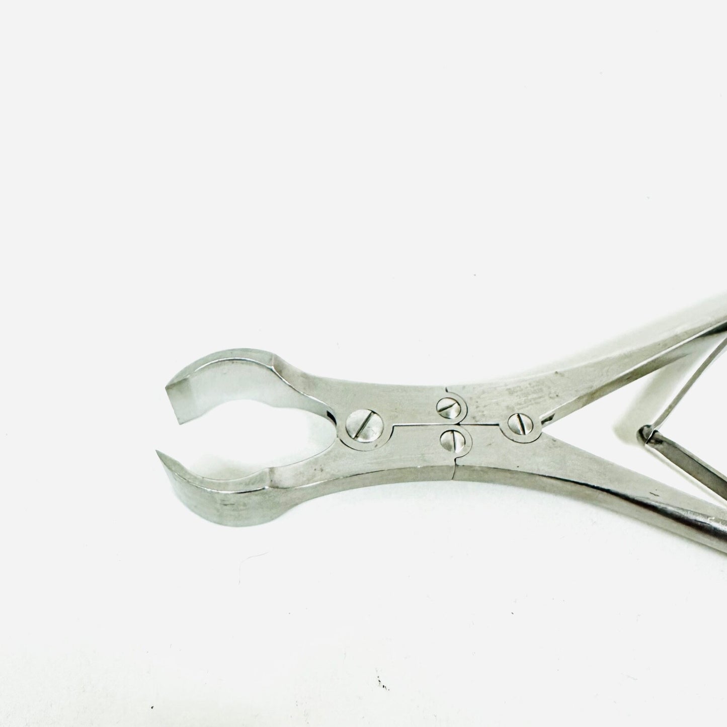 Medtronic 853-620 Surgical Cutter Instrument