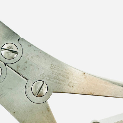 Medtronic 853-620 Surgical Cutter Instrument