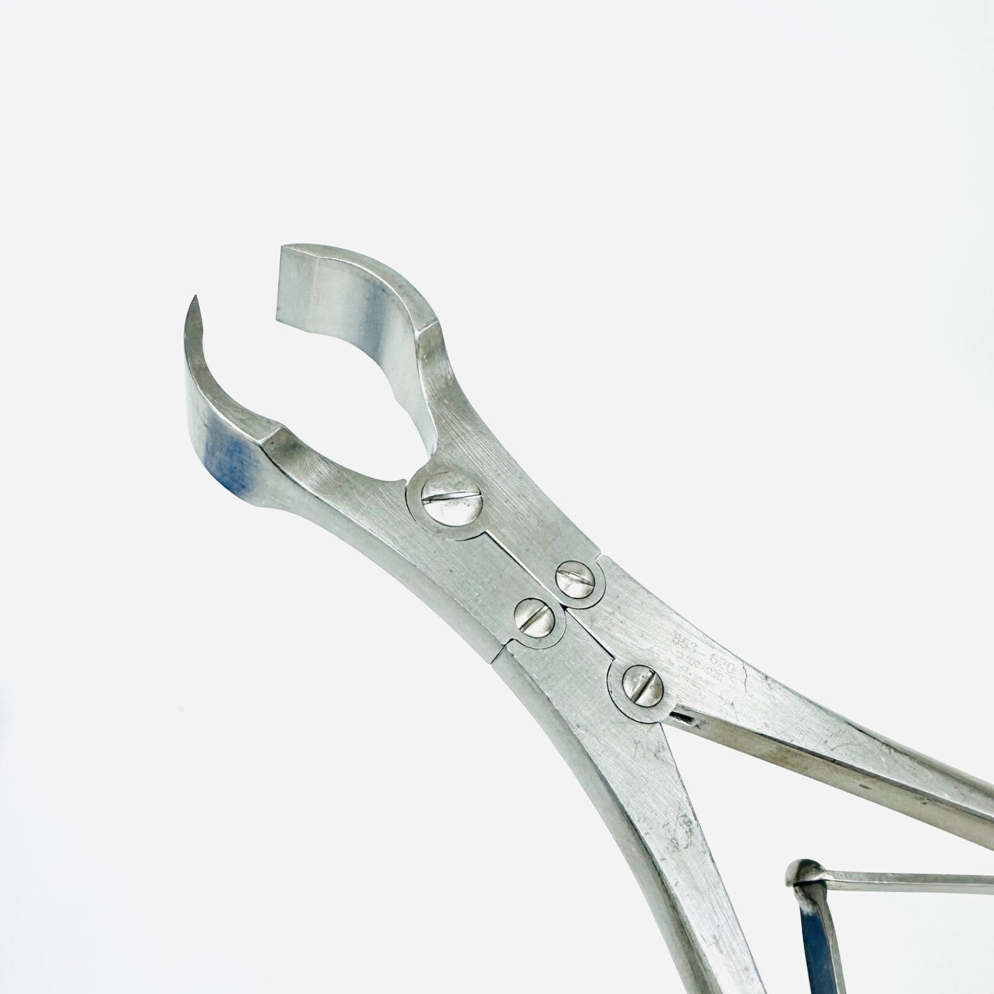 Medtronic 853-620 Surgical Cutter Instrument