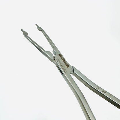 Medtronic 90591040 3 IN 1 mesh holder Forceps Instrument