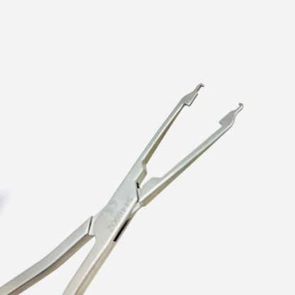 Medtronic 90591040 3 IN 1 mesh holder Forceps Instrument