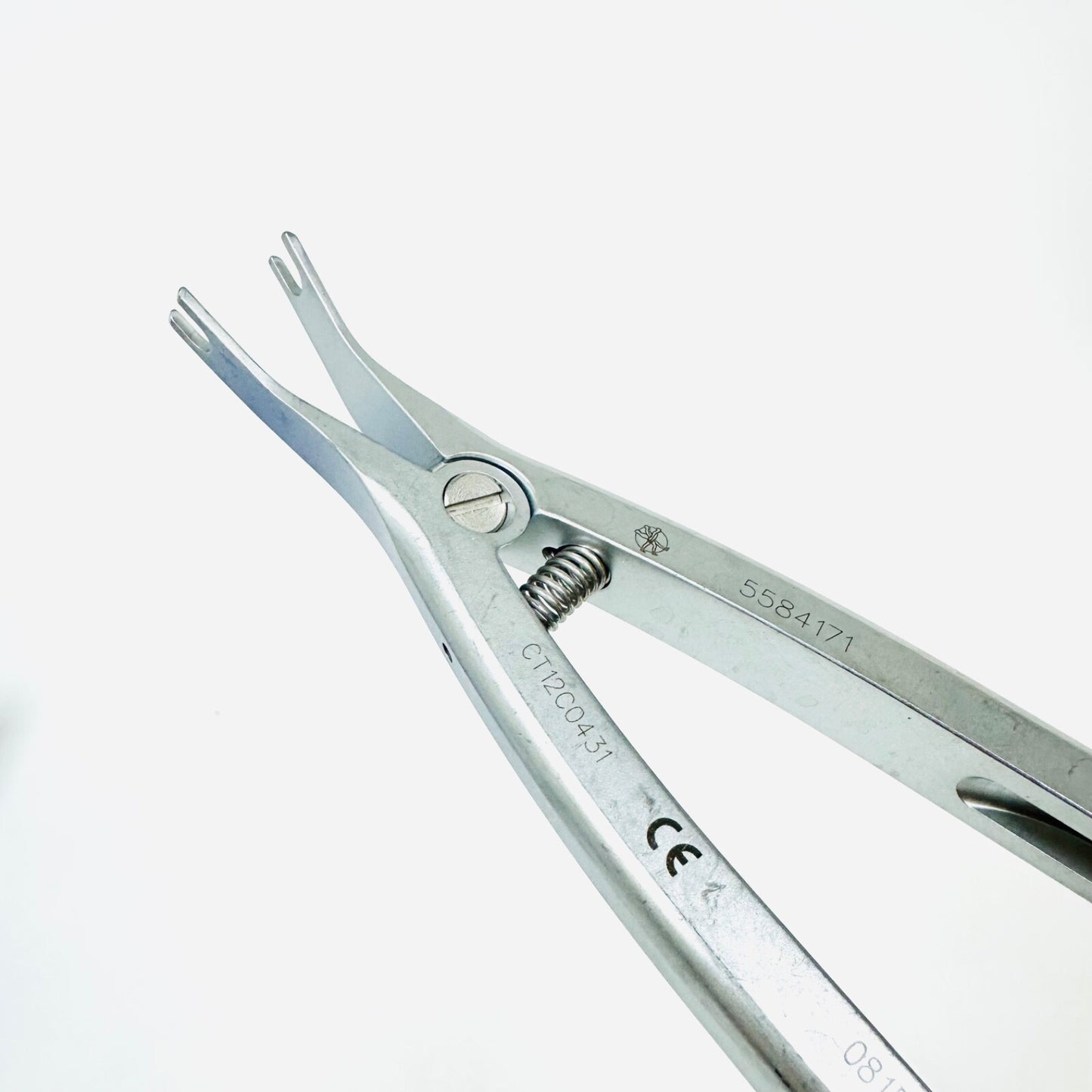 Medtronic 5584171 Distractor Pliers Instrument