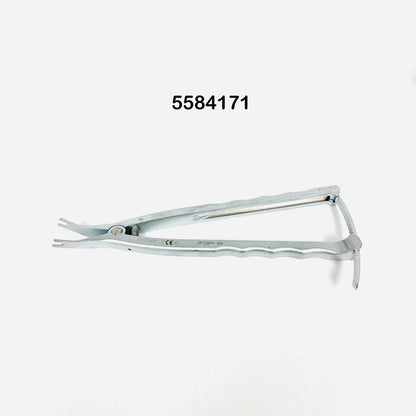 Medtronic 5584171 Distractor Pliers Instrument
