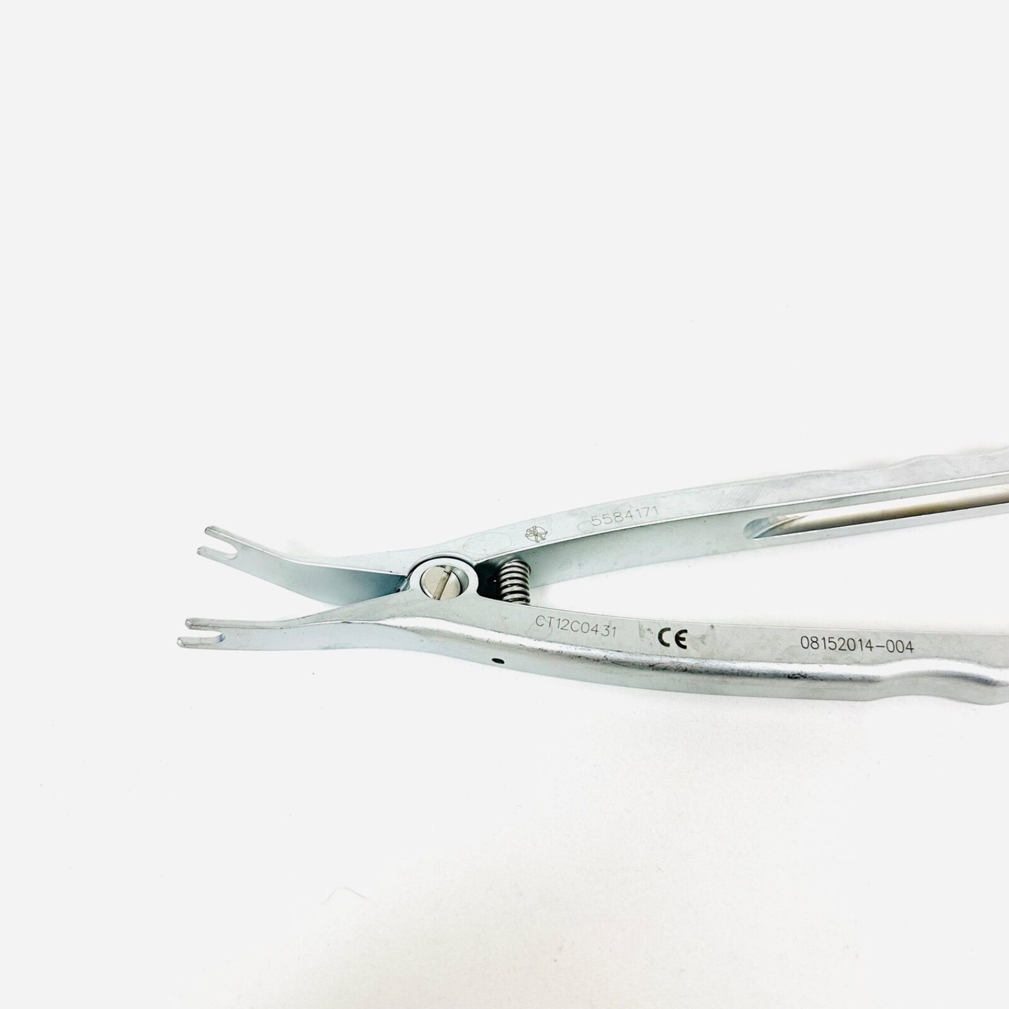 Medtronic 5584171 Distractor Pliers Instrument