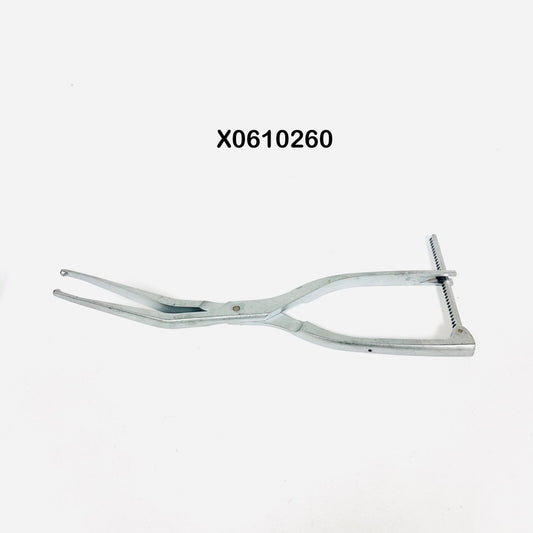 Medtronic X0610260 Compressor  Instrument