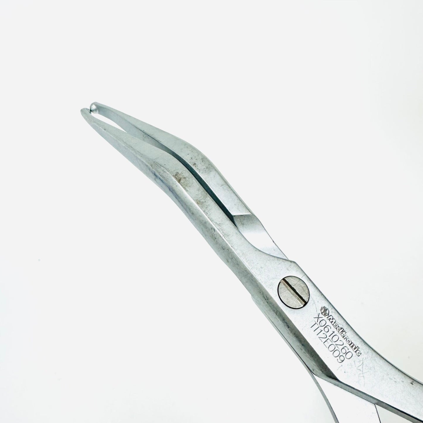 Medtronic X0610260 Compressor  Instrument