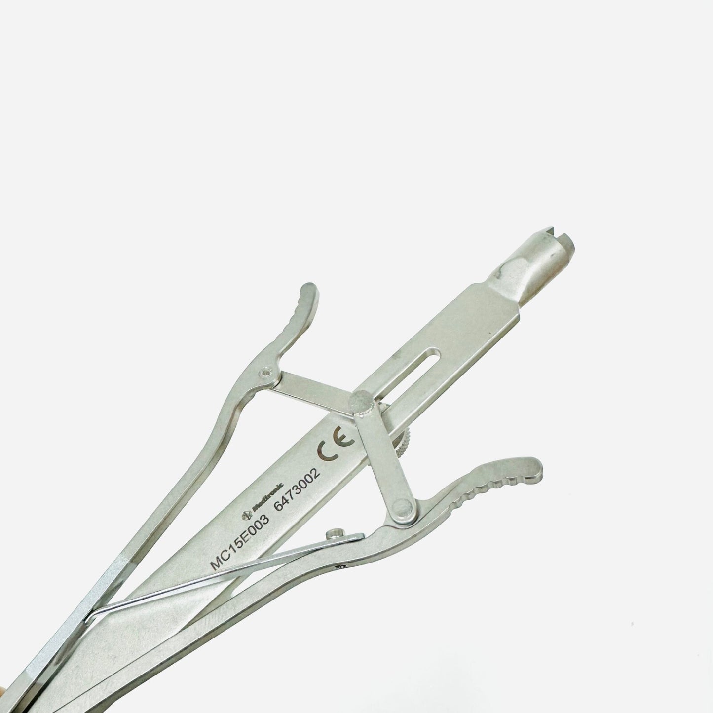 Medtronic 6473002 Transverse Centering Tool Instrument