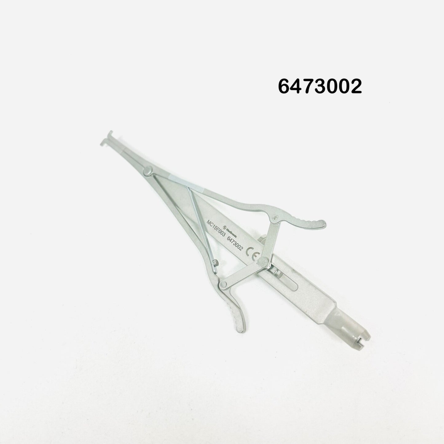 Medtronic 6473002 Transverse Centering Tool Instrument