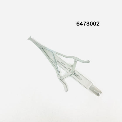 Medtronic 6473002 Transverse Centering Tool Instrument