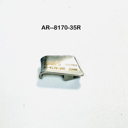 ARTHREX AR-8170-35R Modular Retractor Replacement Paddle, 35 mm Right Instrument