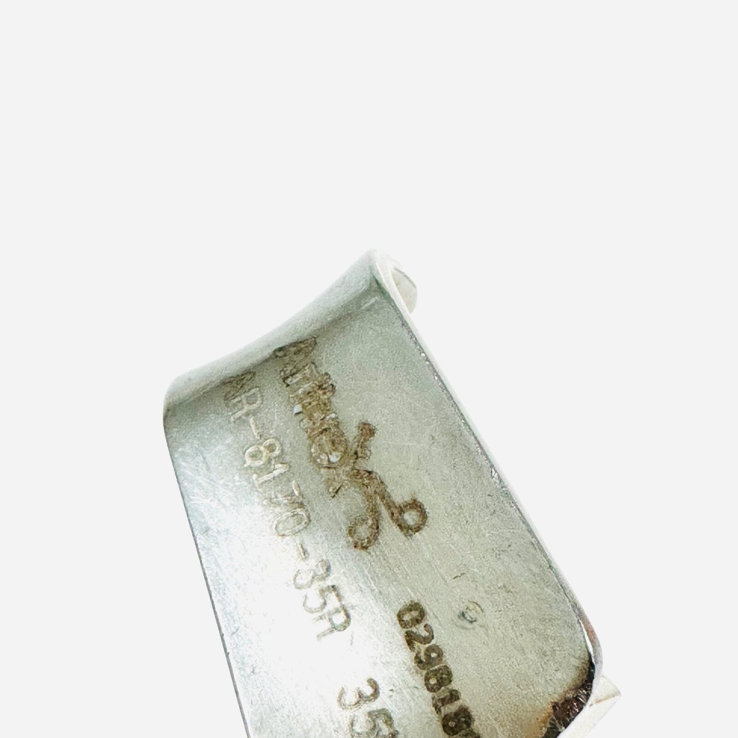 ARTHREX AR-8170-35R Modular Retractor Replacement Paddle, 35 mm Right Instrument