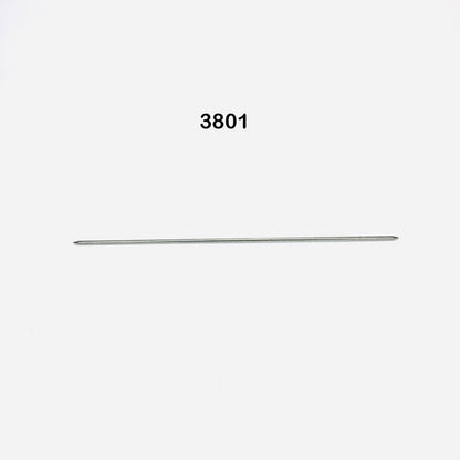 DYONICS 3801 ELITE Switching Stick, 4.3 mm non-cannulated (13" long) Instrument