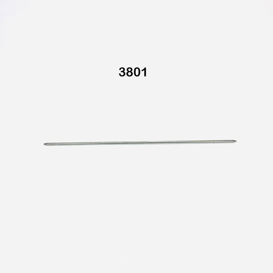 DYONICS 3801 ELITE Switching Stick, 4.3 mm non-cannulated (13" long) Instrument