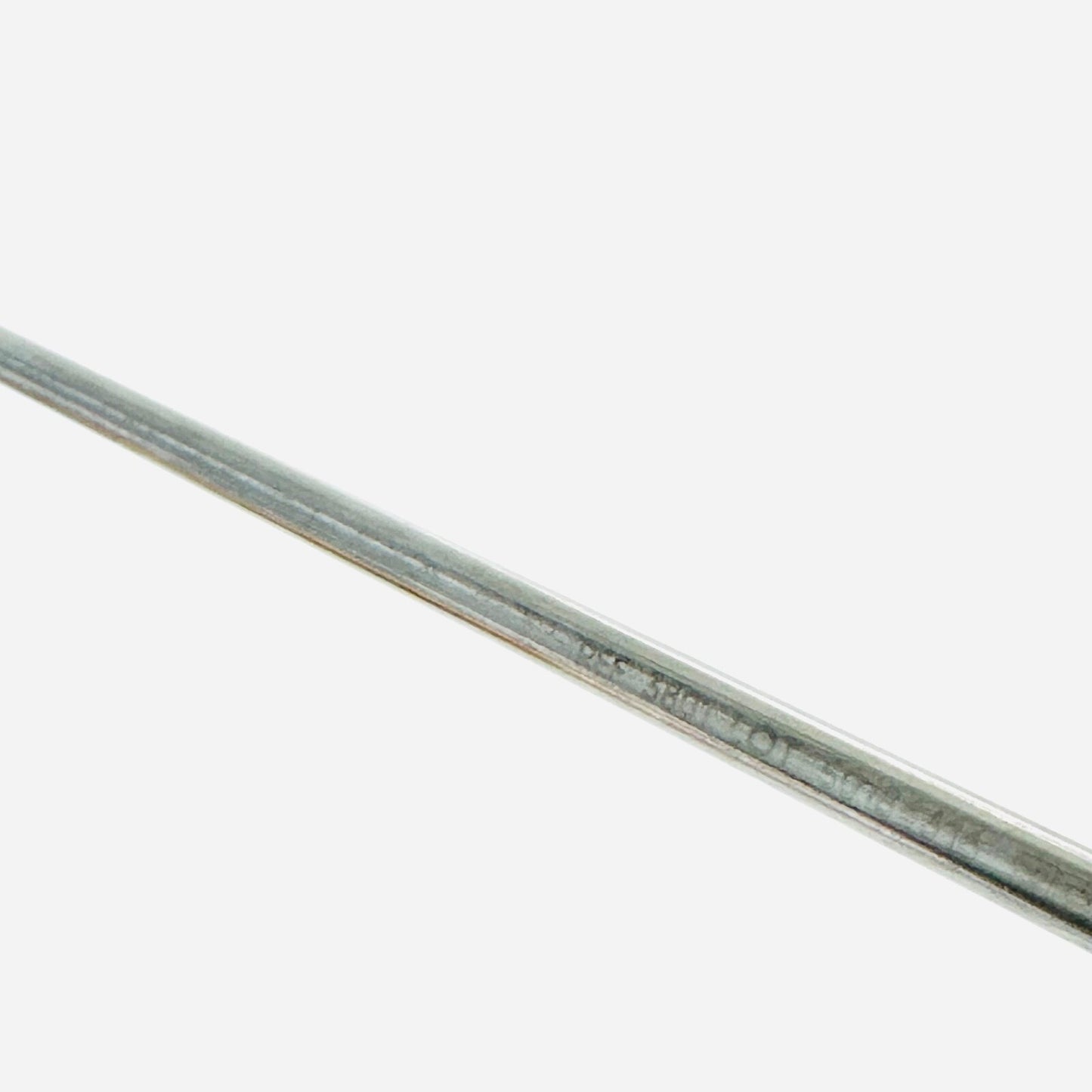 DYONICS 3801 ELITE Switching Stick, 4.3 mm non-cannulated (13" long) Instrument